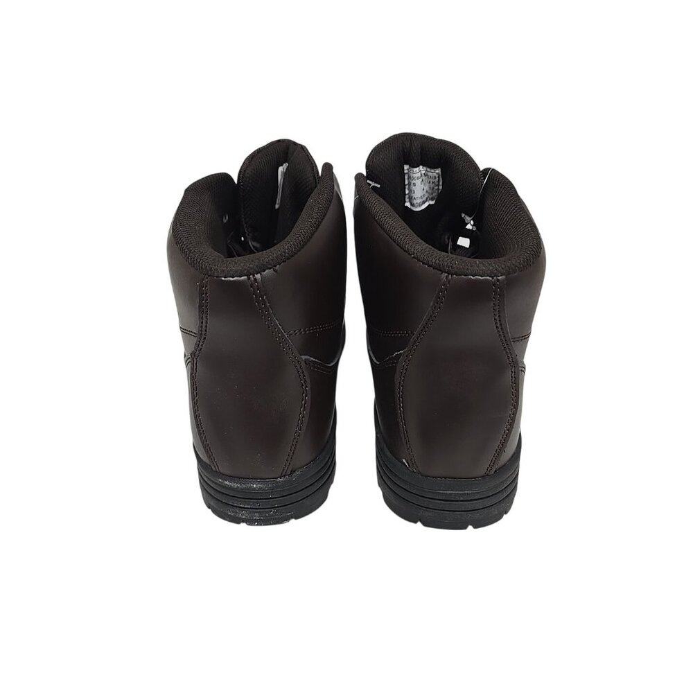 Mountain Gear Men's 7003 LE 2 Boot Brown Size 13M - Picture 3 of 6